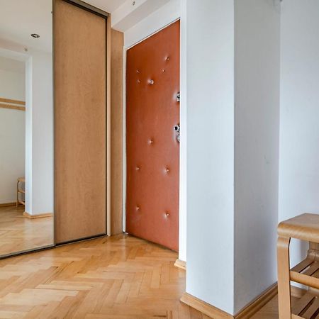 Apartament Sloneczny Leilighet Gdynia Eksteriør bilde